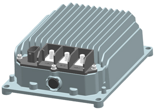 48V/12V DCDC转换器/1800W