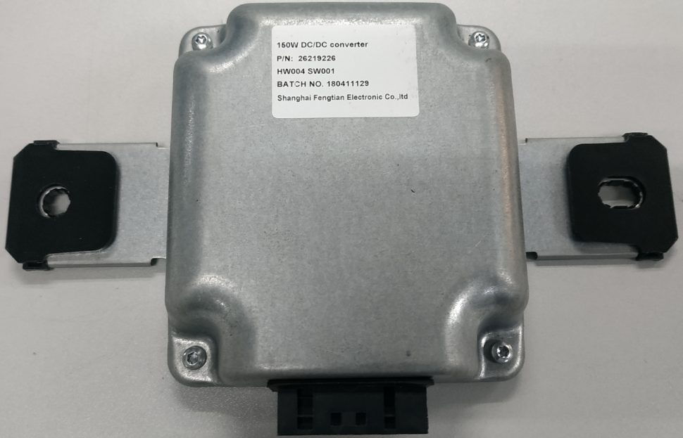 启停稳压器/150W