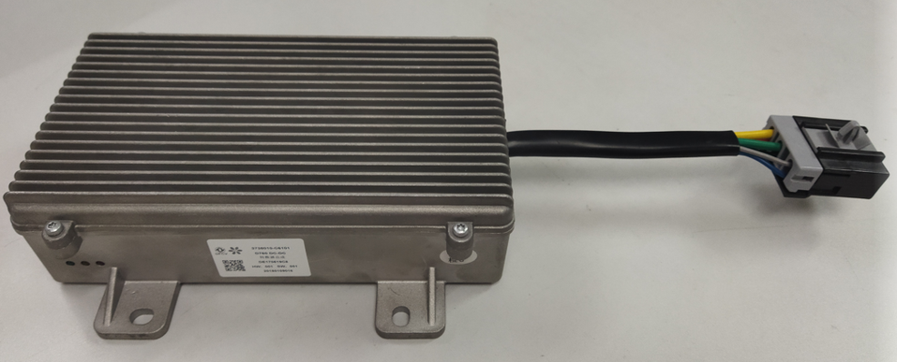 24V/12V DCDC转换器/360W