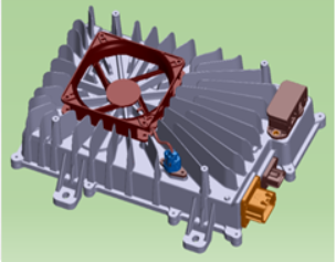 纯正弦波逆变器/2000W